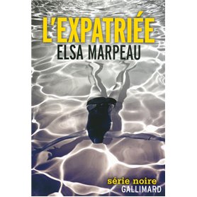 L'expatriée