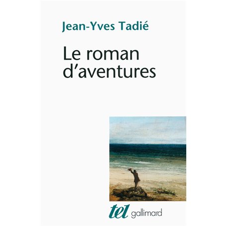 Le roman d'aventures