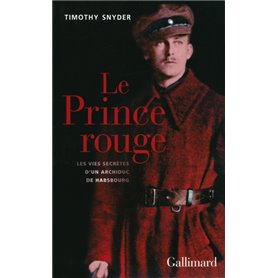 Le Prince rouge