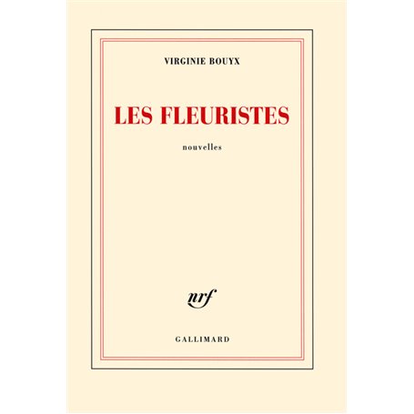 Les fleuristes