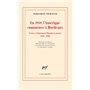 En 1939, l'Amérique commence à Bordeaux