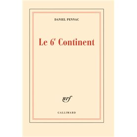 Le sixième continent/Ancien malade des hôpitaux de Paris