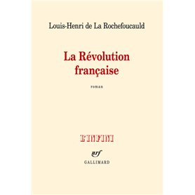 La Révolution française