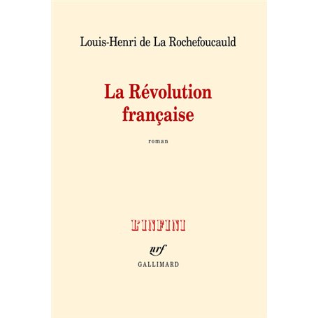 La Révolution française