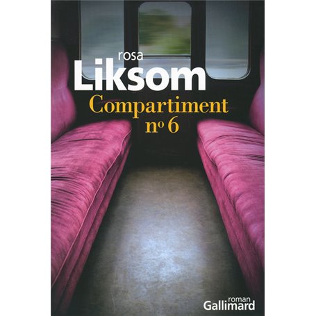 Compartiment n° 6