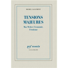 Tensions majeures