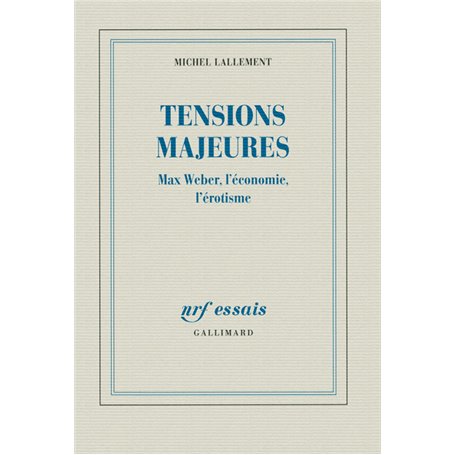 Tensions majeures