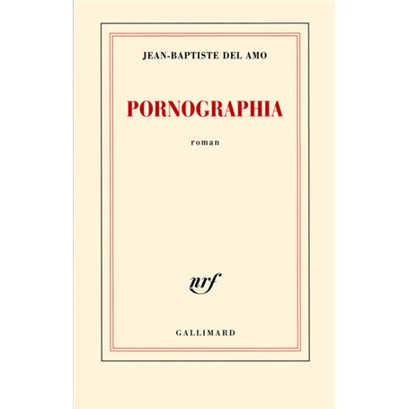 Pornographia