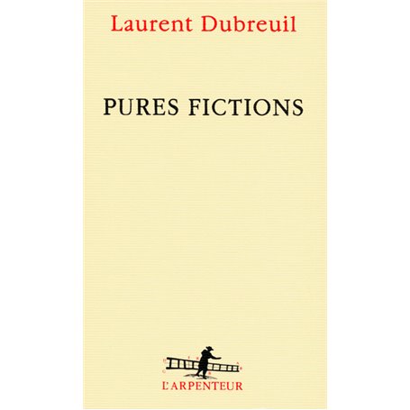 Pures fictions