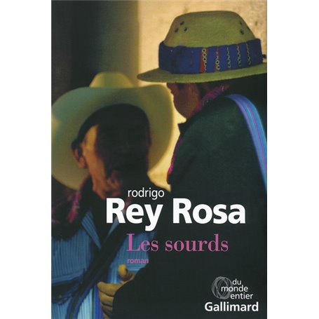 Les sourds