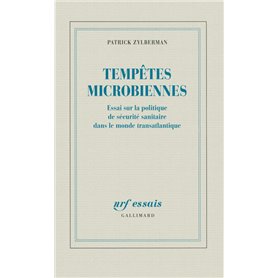 Tempêtes microbiennes