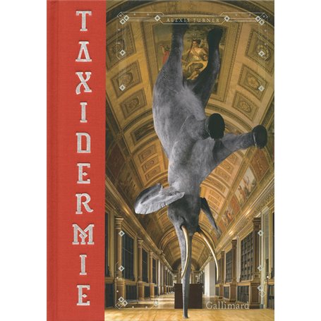 Taxidermie