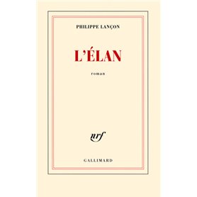 L'élan