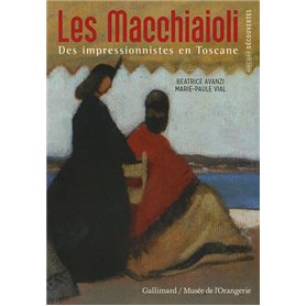 Les Macchiaioli