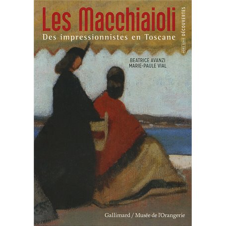 Les Macchiaioli