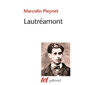 Lautréamont