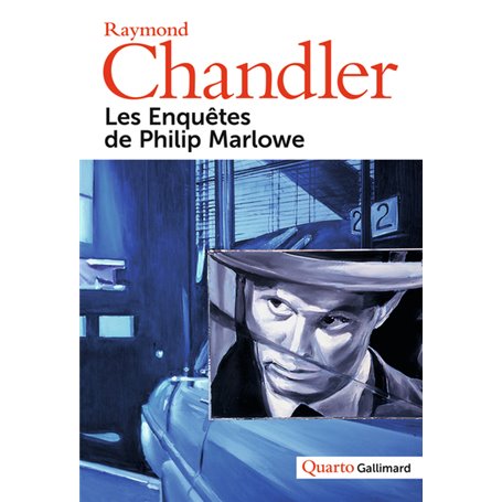 Les enquêtes de Philip Marlowe