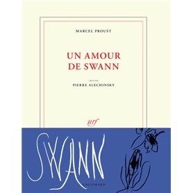 Un amour de Swann