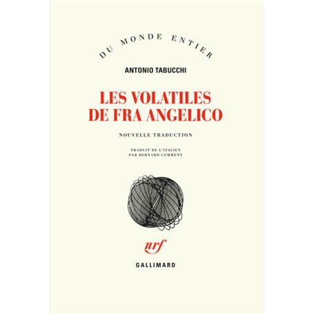 Les volatiles de Fra Angelico