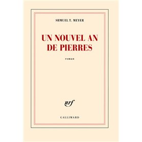 Un nouvel an de pierres