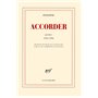 Accorder