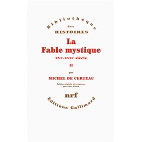 La Fable mystique