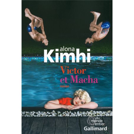 Victor et Macha