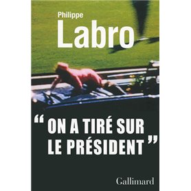 On a tiré sur le Président