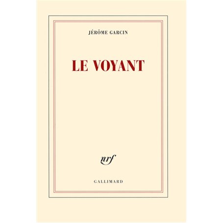 Le voyant