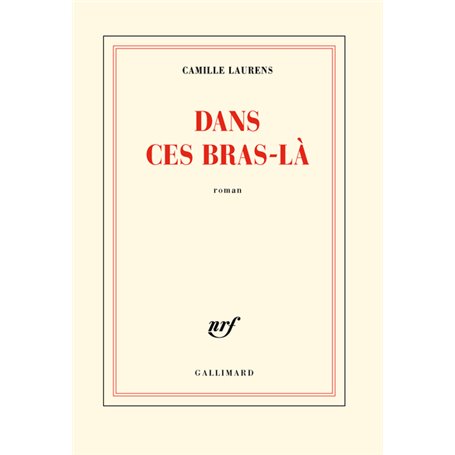 Dans ces bras-là