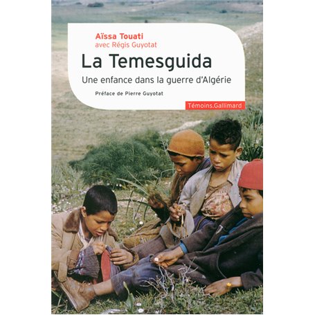 La Temesguida