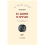 Le jardin suspendu