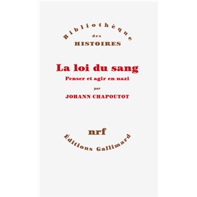 La loi du sang