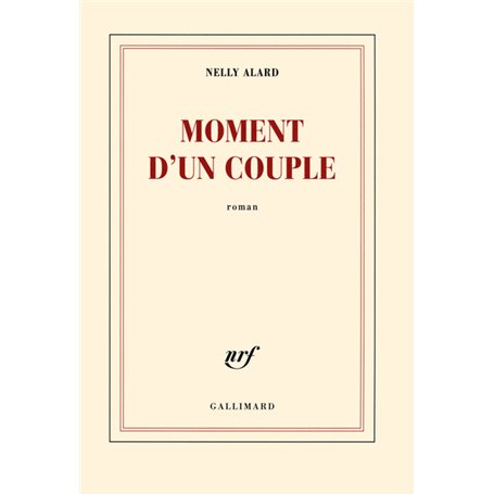 Moment d'un couple