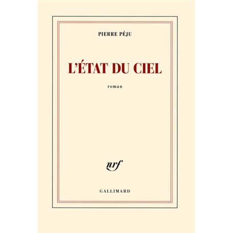 L'état du ciel