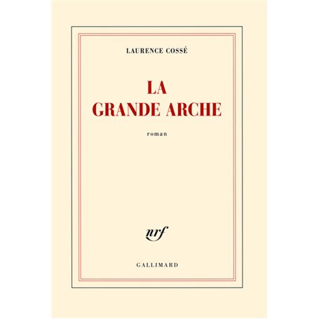 La Grande Arche