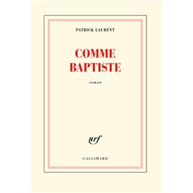 Comme Baptiste