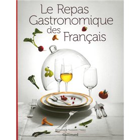 Le Repas Gastronomique des Français