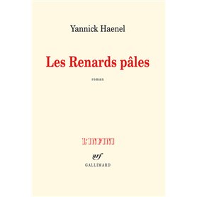 Les Renards pâles