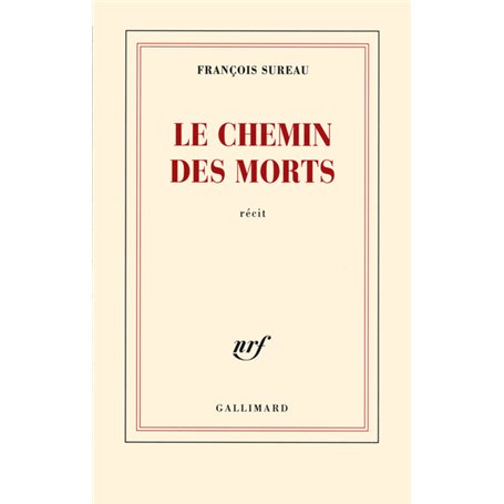 Le chemin des morts