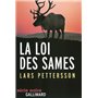 La loi des Sames