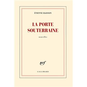 La porte souterraine