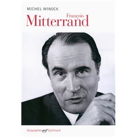 François Mitterrand