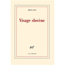 Visage slovène