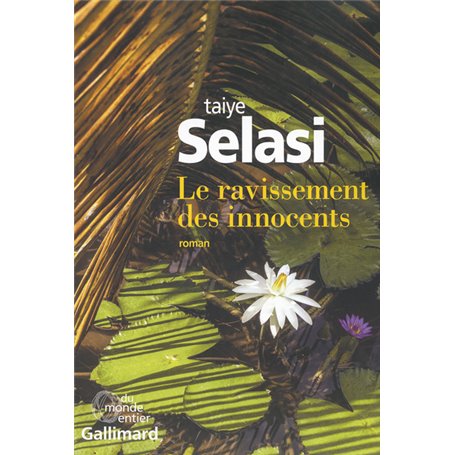 Le ravissement des innocents