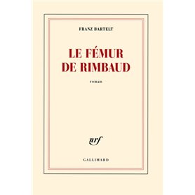 Le fémur de Rimbaud