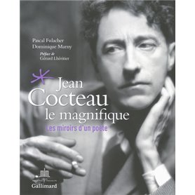 Jean Cocteau le magnifique