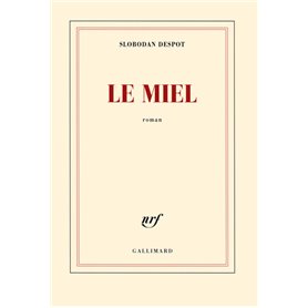 Le miel