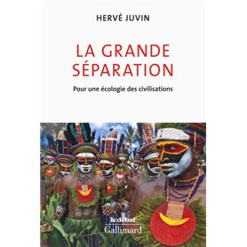 La grande séparation