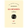 Les désertés